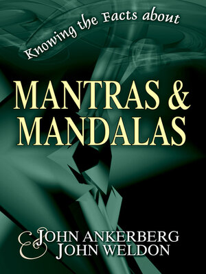 cover image of Knowing the Facts about Mantras and Mandalas